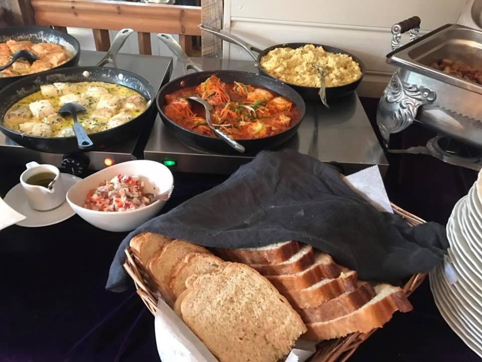 Englendingavík Homestay Borgarnes Eksteriør bilde