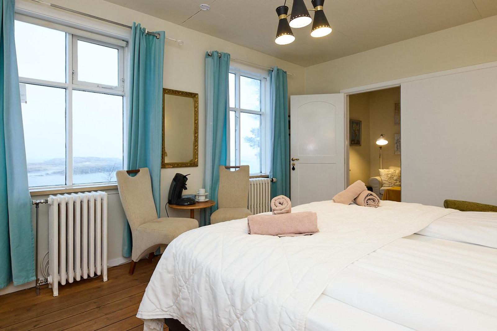 Englendingavík Homestay Borgarnes Eksteriør bilde