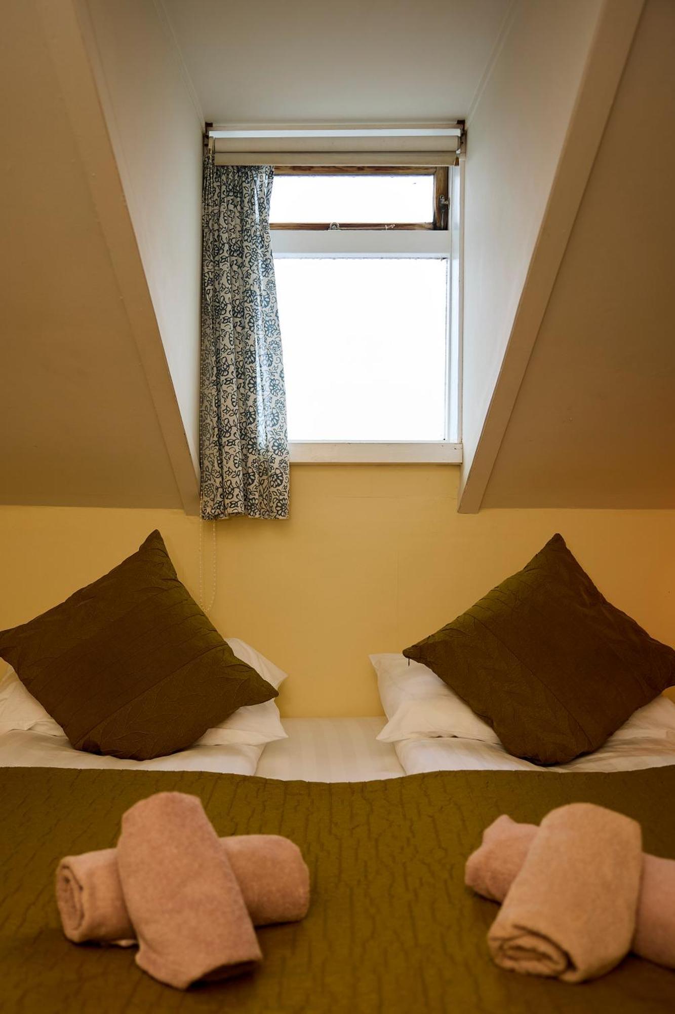 Englendingavík Homestay Borgarnes Eksteriør bilde