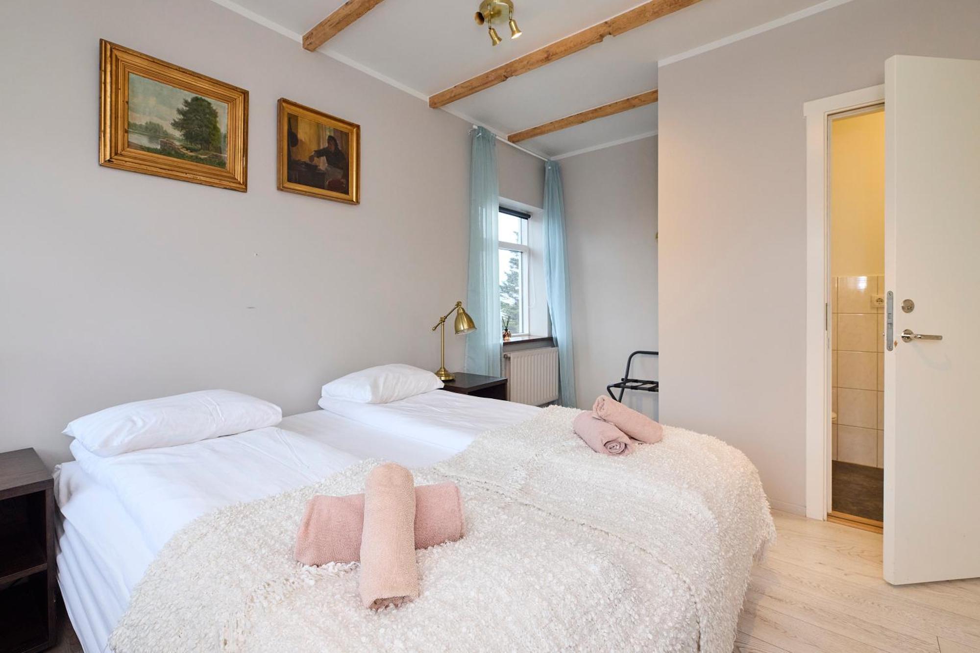 Englendingavík Homestay Borgarnes Eksteriør bilde