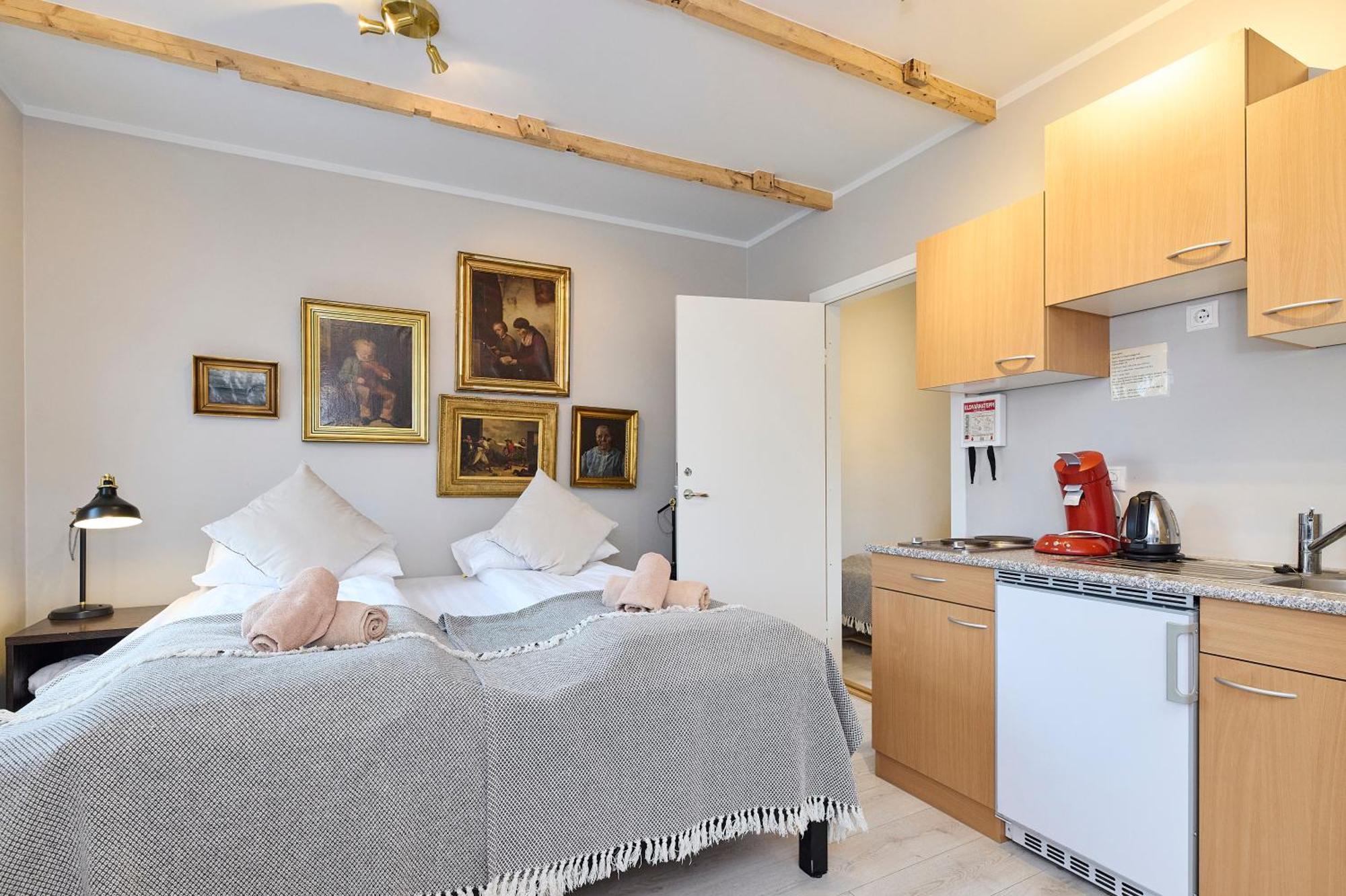 Englendingavík Homestay Borgarnes Eksteriør bilde